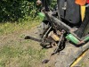 John Deere 4100 4WD Compact Utility Tractor - 18