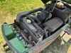 John Deere 4100 4WD Compact Utility Tractor - 21