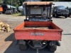 Kubota RTV900 4X4 Utility Cart - 4