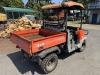 Kubota RTV900 4X4 Utility Cart - 5
