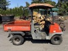 Kubota RTV900 4X4 Utility Cart - 6