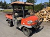 Kubota RTV900 4X4 Utility Cart - 7