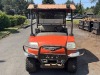 Kubota RTV900 4X4 Utility Cart - 8