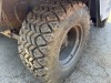 Kubota RTV900 4X4 Utility Cart - 9