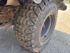 Kubota RTV900 4X4 Utility Cart - 10