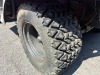 Kubota RTV900 4X4 Utility Cart - 12