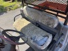 Kubota RTV900 4X4 Utility Cart - 14