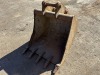 32" Dig Bucket