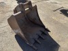 32" Dig Bucket - 6