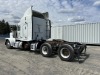 2016 Peterbilt 389 Tri-Axle Sleeper Truck Tractor - 3
