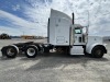 2016 Peterbilt 389 Tri-Axle Sleeper Truck Tractor - 6