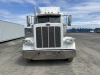 2016 Peterbilt 389 Tri-Axle Sleeper Truck Tractor - 8