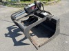 MTL Grapple Bucket
