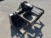 MTL Grapple Bucket - 7