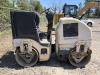 2006 Ingersoll-Rand DD-16 Tandem Vibratory Roller - 3