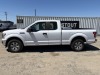 2019 Ford F150 XL Extra Cab Pickup - 7