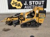 2024 Vermeer SC30TX Stump Grinder - 7