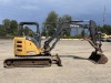 2013 John Deere 50G Mini Hydraulic Excavator - 3
