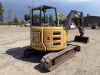 2013 John Deere 50G Mini Hydraulic Excavator - 4