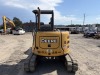 2013 John Deere 50G Mini Hydraulic Excavator - 5