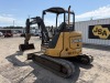 2013 John Deere 50G Mini Hydraulic Excavator - 6