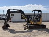 2013 John Deere 50G Mini Hydraulic Excavator - 7