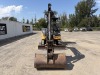 2013 John Deere 50G Mini Hydraulic Excavator - 8