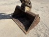 2013 John Deere 50G Mini Hydraulic Excavator - 12