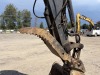 2013 John Deere 50G Mini Hydraulic Excavator - 13