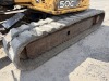 2013 John Deere 50G Mini Hydraulic Excavator - 17