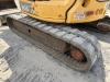 2013 John Deere 50G Mini Hydraulic Excavator - 18