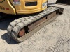 2013 John Deere 50G Mini Hydraulic Excavator - 19