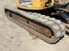 2013 John Deere 50G Mini Hydraulic Excavator - 20