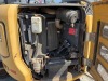 2013 John Deere 50G Mini Hydraulic Excavator - 21