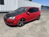 2008 Volkswagen GTI Sedan
