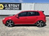 2008 Volkswagen GTI Sedan - 2