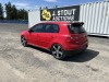 2008 Volkswagen GTI Sedan - 3