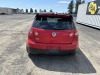 2008 Volkswagen GTI Sedan - 4