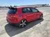 2008 Volkswagen GTI Sedan - 5
