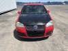 2008 Volkswagen GTI Sedan - 8