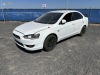 2009 Mitsubishi Lancer Sedan
