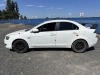 2009 Mitsubishi Lancer Sedan - 2