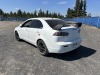 2009 Mitsubishi Lancer Sedan - 3
