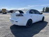 2009 Mitsubishi Lancer Sedan - 5