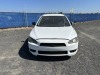 2009 Mitsubishi Lancer Sedan - 8