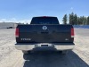 2012 Nissan Titan SV Crew Cab Pickup - 4
