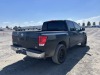 2012 Nissan Titan SV Crew Cab Pickup - 5