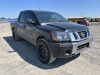 2012 Nissan Titan SV Crew Cab Pickup - 7