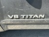 2012 Nissan Titan SV Crew Cab Pickup - 10
