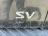 2012 Nissan Titan SV Crew Cab Pickup - 12